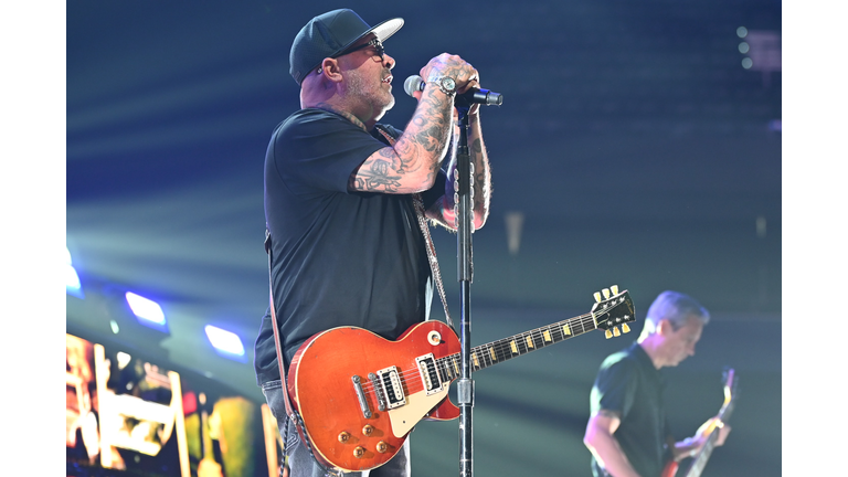 98ROCKFEST | STAIND |