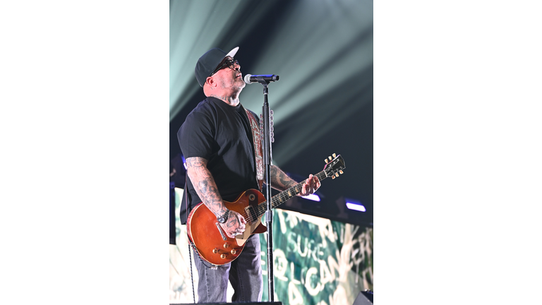 98ROCKFEST | STAIND |