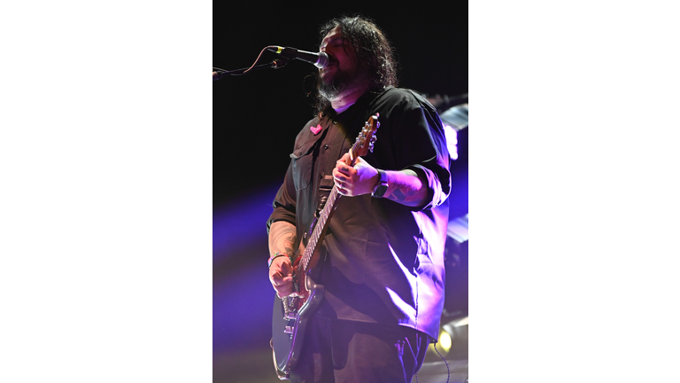 98ROCKFEST - Seether - 2024