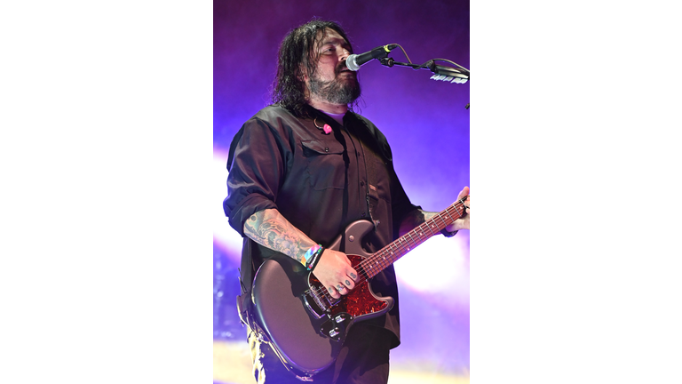 98ROCKFEST - Seether - 2024