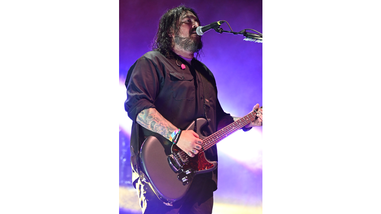 98ROCKFEST - Seether - 2024