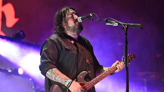 #98ROCKFEST PHOTOS: Seether