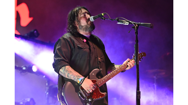 98ROCKFEST - Seether - 2024