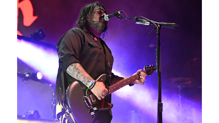 98ROCKFEST - Seether - 2024