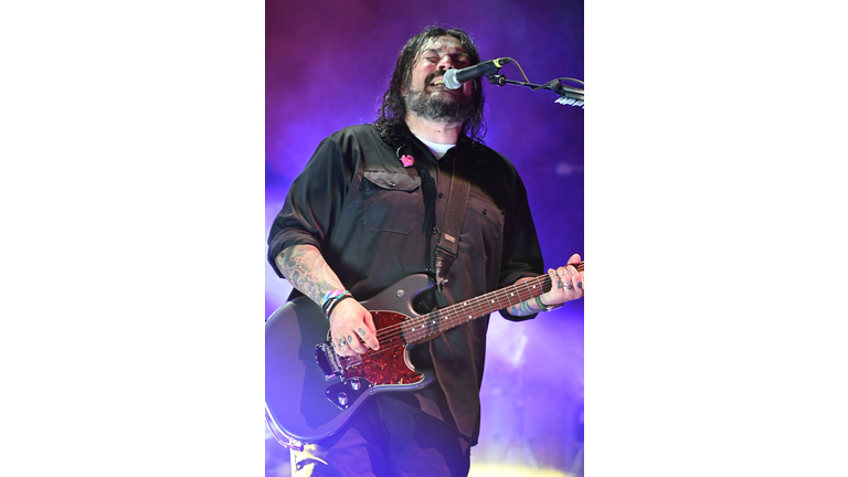 98ROCKFEST - Seether - 2024