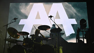 #98ROCKFEST PHOTOS: Asking Alexandria 