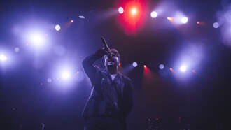 #98ROCKFEST PHOTOS: Dayseeker