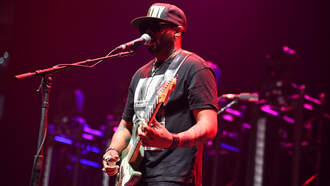 #98ROCKFEST PHOTOS: Ayron Jones