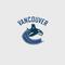 Vancouver Canucks NHL Hockey