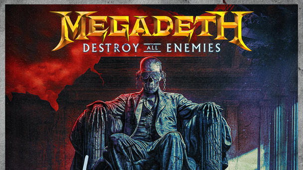 Megadeth and Mudvayne: Coming to Isleta Amphitheater!