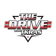 The Drive with TKras