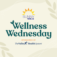 Wellness Wednesday