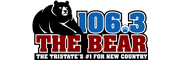 106.3 The Bear - The Tri-State’s #1 for New Country