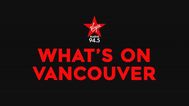 Concerts & Events in Vancouver