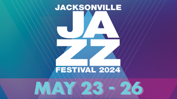 2024 Jacksonville Jazz Fest VIP