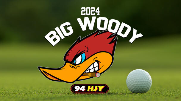 COMING SOON: The Annual Big Woody Classic 2024