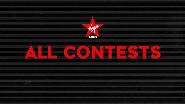 Virgin Radio Contests