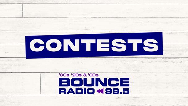 Bounce Contests