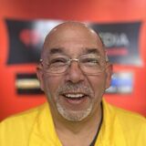 Photo of Bill Mick LIVE