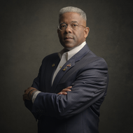 Steadfast & Loyal with Lt. Col. Allen West