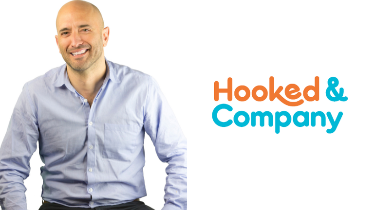 Todd Schwartz CEO of Hooked & Company