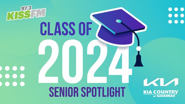 Class of 2024 Senior Spotlight