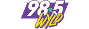 98.5 WYLD - New Orleans R&B and Back in the Day Jams