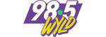 98.5 WYLD - New Orleans R&B and Back in the Day Jams