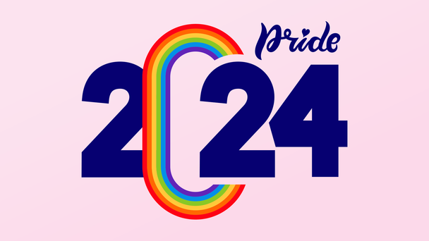 2024 PRIDE Guide to Celebrations!