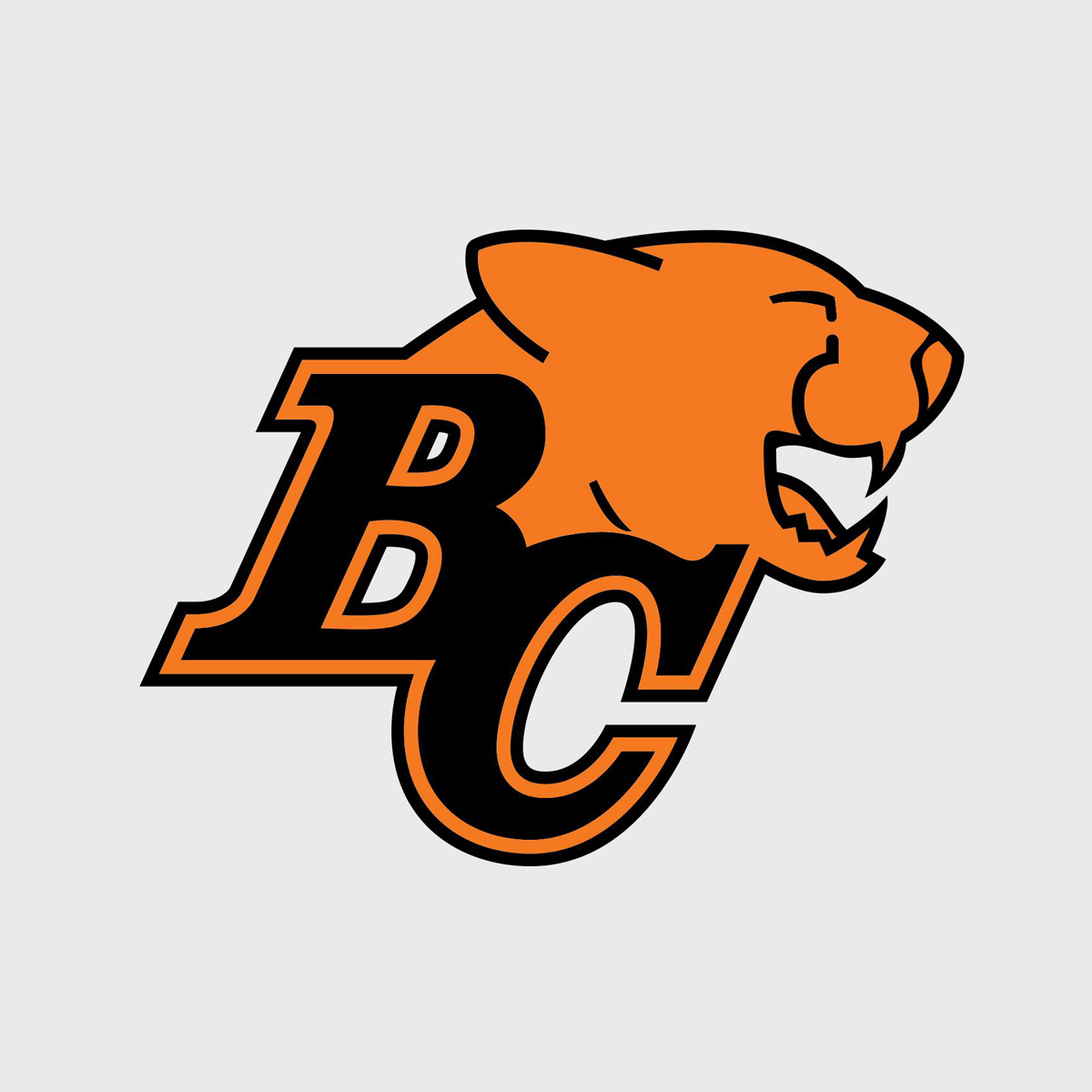BC Lions Football