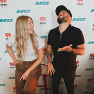 The B-93 Morning Show