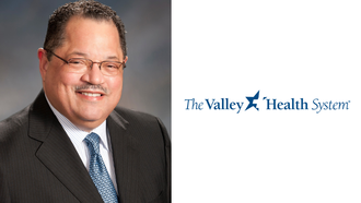 Discussing Wound Care with Dr. Carl Williams from The Valley Health System