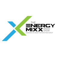 The Energy Mixx Radio Show