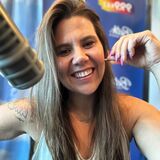 Photo of Hannah Kress