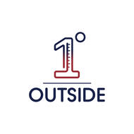 1Degree Outside