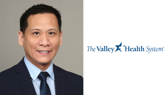 Discussing Men's Health With Dr. Nolasco From The Valley Health System