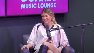 Dasha talks 'Austin', rise to popularity