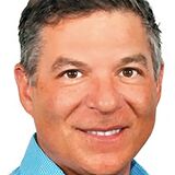 Photo of Lou Penrose