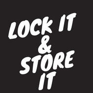 Lock It and Store It! A BIN Gun Safety Awareness Campaign