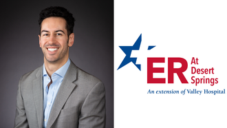 Discussing Heat Safety With Dr. Olivieri From The ER At Desert Springs