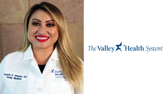 Discussing Diabetes With Dr. Yesenia Vasquez From The Valley Health System