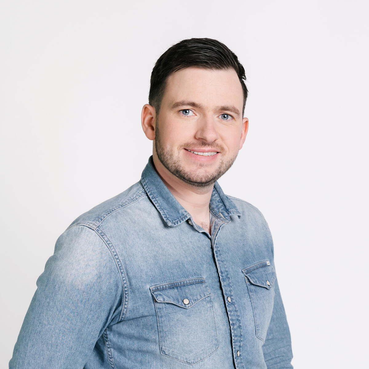 Darren Regan