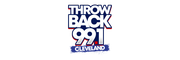 Throwback 99.1 - Cleveland's Throwback 99.1