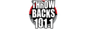 Throwbacks 101.1 - Asheville's Classic Hip Hop and R&B