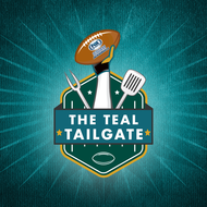 The Teal Tailgate