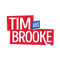 Tim & Brooke