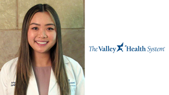 Cervical Cancer Risks with Dr. Amy Doan of The Valley Health System