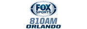 AM 810 Fox Sports Radio  - We Are Fox Sports!