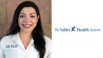 Respiratory Virus Prevention with Valley Health System's Dr. Angie Sirsy