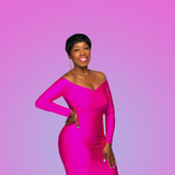 Photo of ya girl Cheron